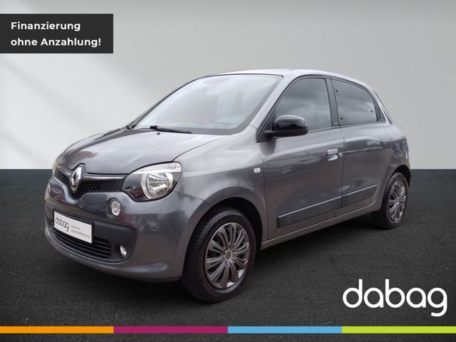 Fahrzeugansicht: Renault Twingo ENERGY TCe 90 LIMITED SHZ Tempom. LMPDC