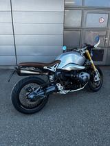 BMW R nineT  - BMW CHOPPER