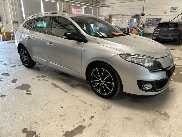 Renault Megane Grandtour 1.6 dCi BOSE Edition - NAVI