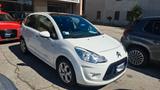 Citroën Citroen C3 1.4 VTi 95 Exclusive OK NEO PATENTATI - Citroën C3: Vti 95