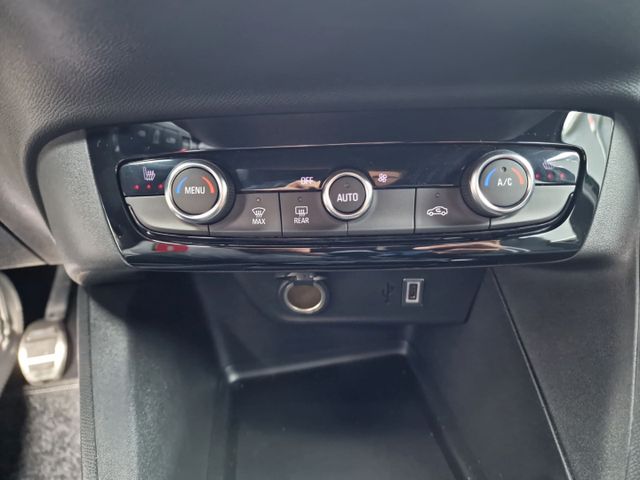 Corsa F GS Line 1.2 Turbo SHZ LHZ KLIMAAUTOMATIK