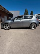 Mazda Auto Mazda 3 2.0 L Motor - Mazda mit Benzin-Antrieb: Motor