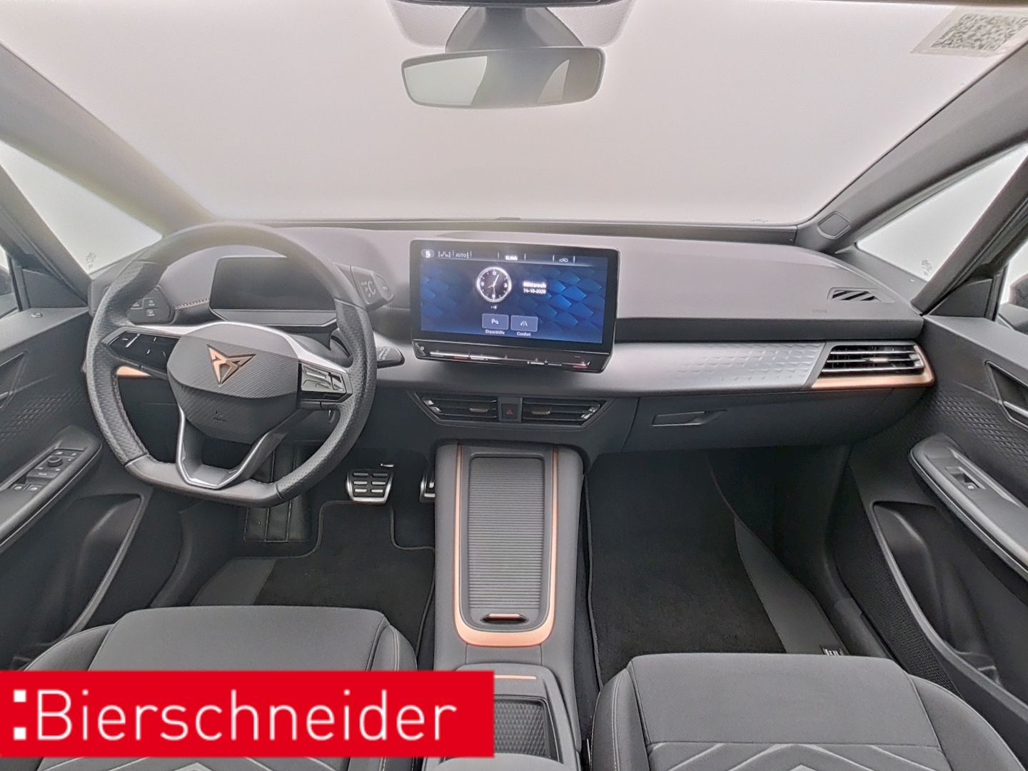 Cupra Born - Bild 11