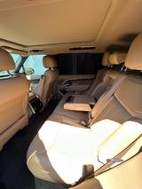 Land Rover Range Rover 3.0 D350 HSE, Schwarz top Ausstattun - Land Rover Range Rover in Stuttgart
