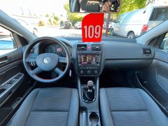 VW Golf 5 Trendline Tüv 10.25