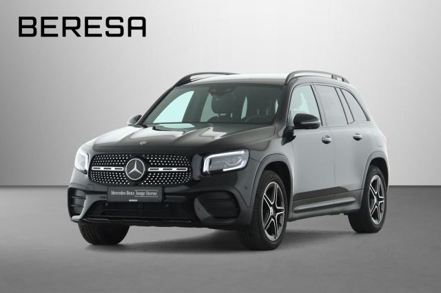 Mercedes-Benz GLB 200 d AMG Night Distronic MBUX SHZ Navi LED