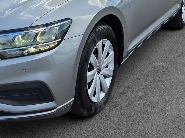 Passat Variant 1.5 TSI Comfortline *DSG*NAVI*REA