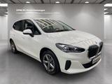 BMW 216i Active Tourer Kamera LED Sitzheizung - BMW 216 Active Tourer in Frankfurt (Main)