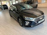 Hyundai IONIQ Ioniq Trend Plug-In Hybrid- RFK-Leder - gebrauchte Hyundai IONIQ aus dem Jahr 2021