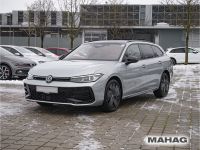 Volkswagen Passat Variant - Vorschau Bild 4