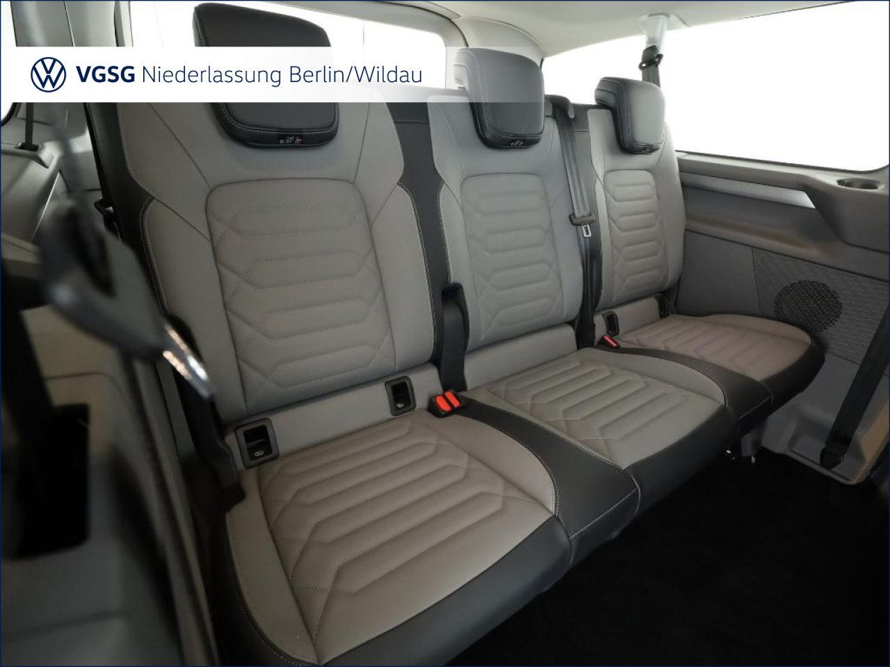 Volkswagen T7 Caravelle - Bild 15