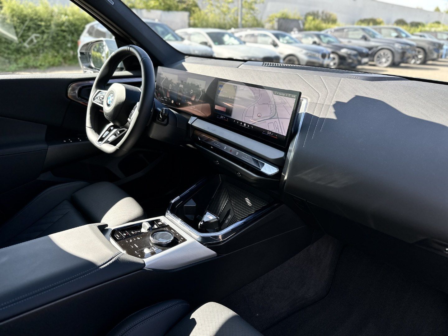 BMW X3 - Bild 21