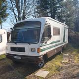 Mercedes-Benz 410TD - Mercedes-Benz Diesel Integrierter Schaltgetriebe