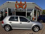 Volkswagen Golf IV , Klima, Glasdach ,HU06/27 - Volkswagen Golf: Gl