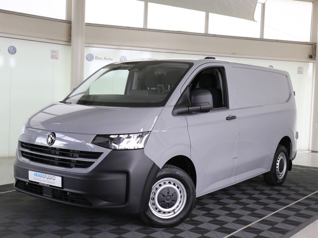 Volkswagen T7 Transporter 2.0TDI AUT110KW KR LED FLÜGEL AHK