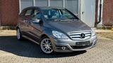Mercedes-Benz B 160 B B 160 - Mercedes-Benz B 160 mit Benzin-Antrieb: Limousine