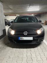 Volkswagen VW Golf Trendline 1.4 (80 PS)  - Zuverlässig - VW Golf mit Schiebetür