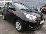 Suzuki Celerio automatik*jährliche Wartung*1. Damenhand - gebrauchte Suzuki Celerio aus dem Jahr 2018