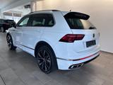 Volkswagen Tiguan 2.0 TDI DSG R-Line 4Motion 1.Hand*LED*20" - Volkswagen Tiguan: TDI