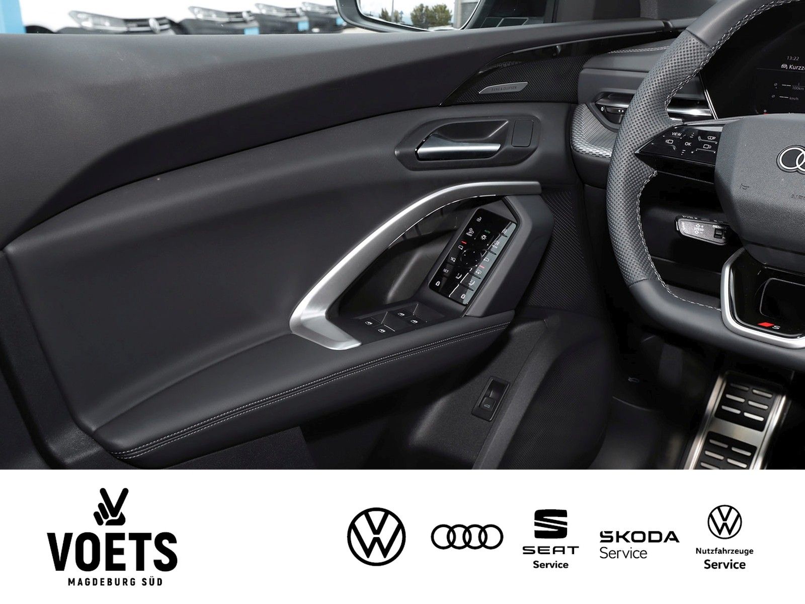 Audi Q5 - Bild 13