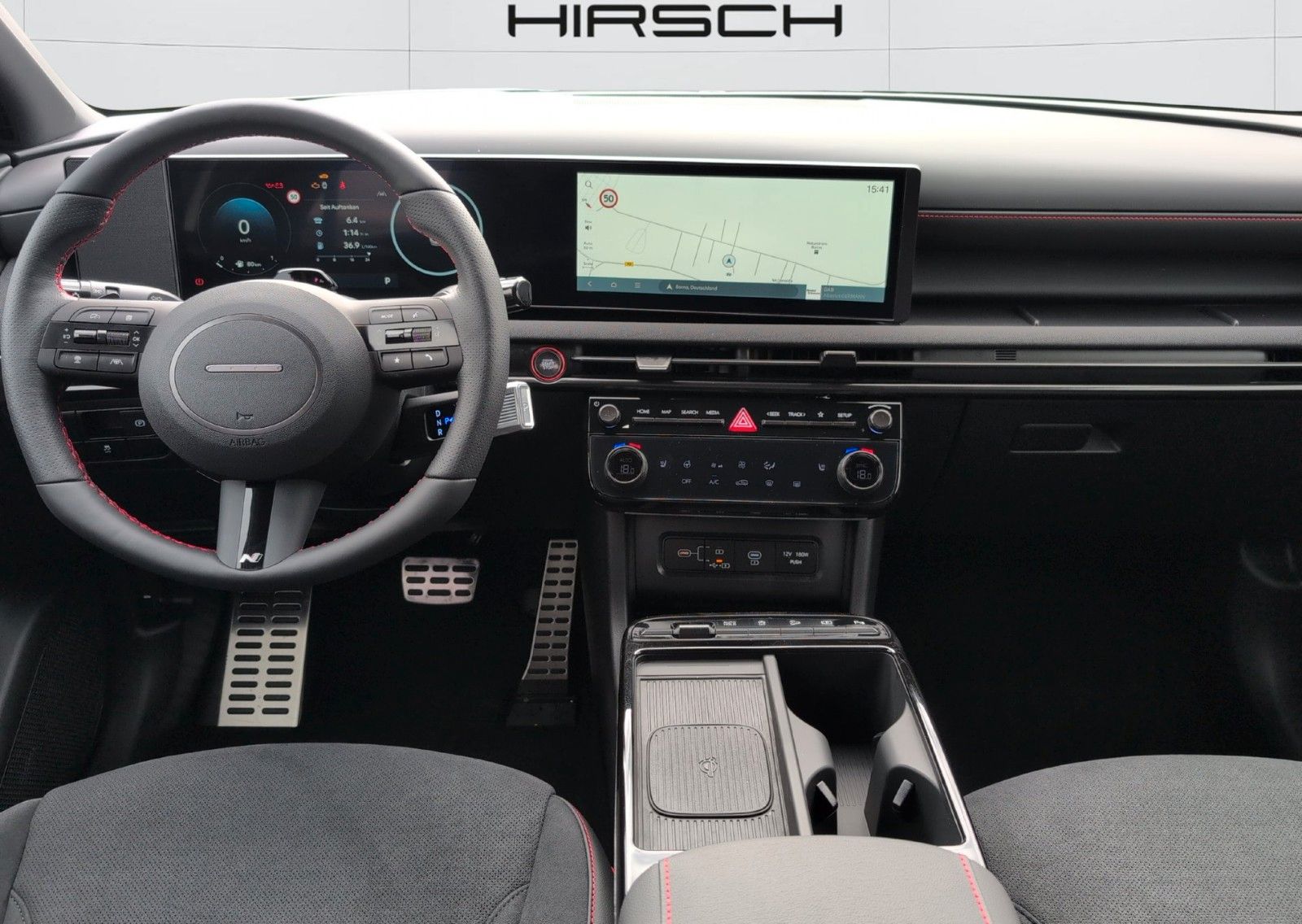 Hyundai TUCSON - Bild 13