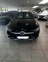 Mercedes-Benz CLA 220 Shooting Brake CLA 220 d 4MATIC DCT ... - Mercedes-Benz CLA 220 Shooting Brake von privat
