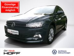 Volkswagen Polo 1.0 TSI Highline Navi ACC SHZ DAB+ Allwette