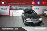 Mercedes-Benz C 180 Elegance Automatik Schiebedach *Top Zustan - Mercedes-Benz Gebrauchtwagen von 2000