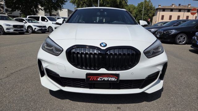 BMW 116 d 5p. Msport PERMUTE UNICOPROPRIETARIO O imagem 2