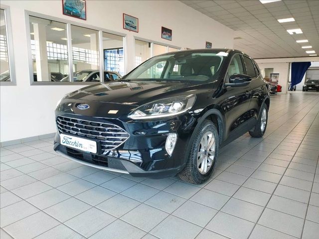 Ford FORD Kuga 1.5 ecoblue Titanium 2wd 120cv del 202