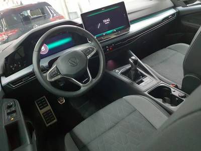 Volkswagen Golf - Bild 3