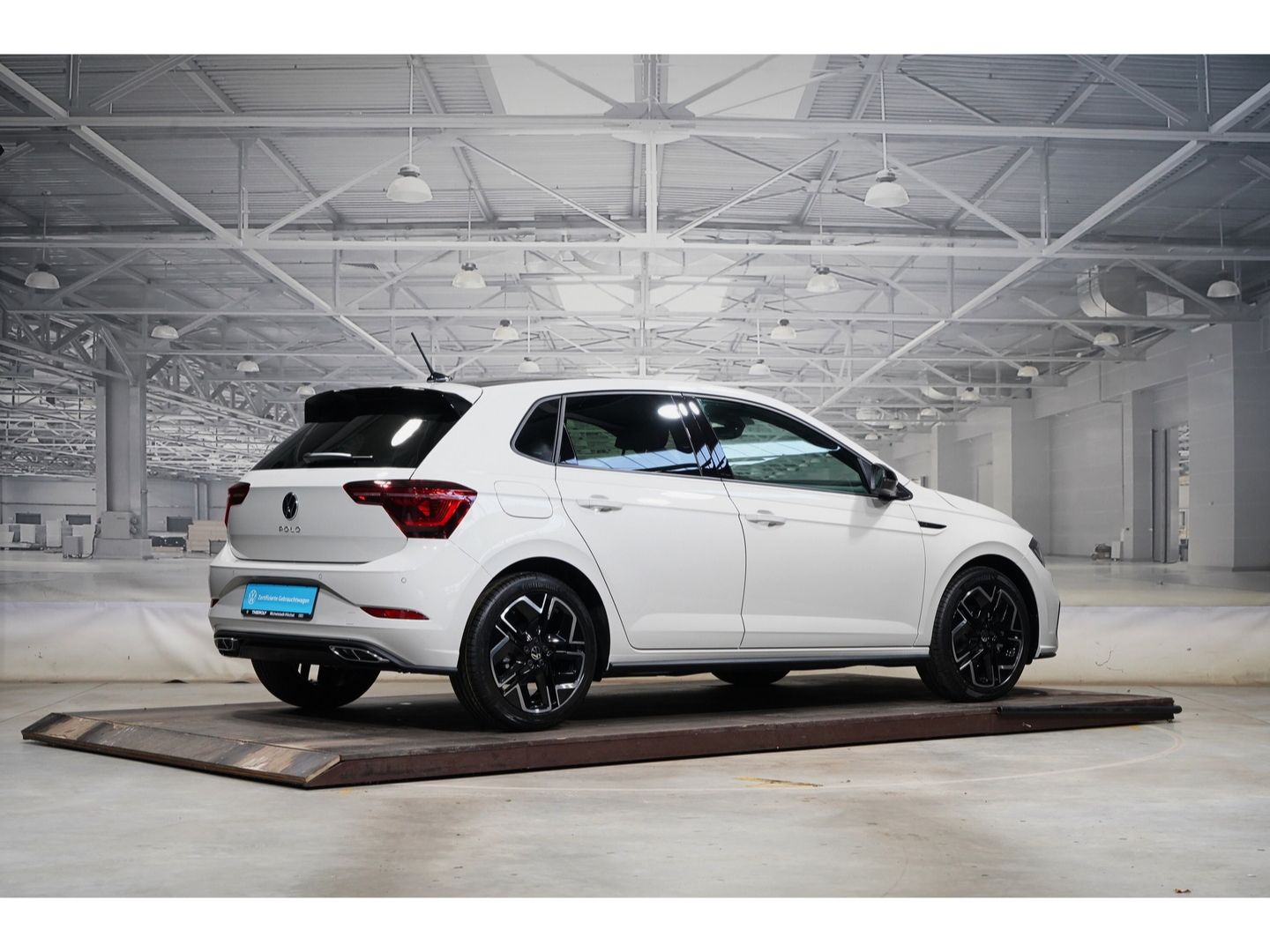 Volkswagen Polo - Bild 3