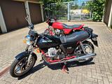 Moto Guzzi V35+V50 Sammlungsauflösung - MOTO GUZZI V50