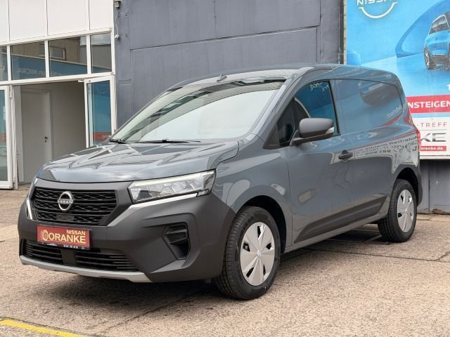 Fahrzeugabbildung Nissan Townstar Kastenwagen L1 2,0t Acenta AHK*LRB