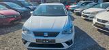 Seat Ibiza Style PDC Navi 1.Hand Tüv 08.2027 - mit CNG-Antrieb: Limousine