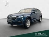 Skoda Kodiaq 2.0 TDI Style DSG*Pano*LED*Virtual* - gebrauchte Skoda Kodiaq aus dem Jahr 2022