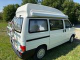 Volkswagen VW T4 California 2.5 TDI Westfalia Hochdach - Volkswagen T4: Hochdach