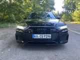 Audi A6 50 TDI Quattro, Pano, S-Line, Ultra Matrix HD - Audi A6 in Karlsruhe