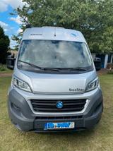 Knaus Boxstar-Lifetime 600  ME : Solar AHK Längsbetten - Offers