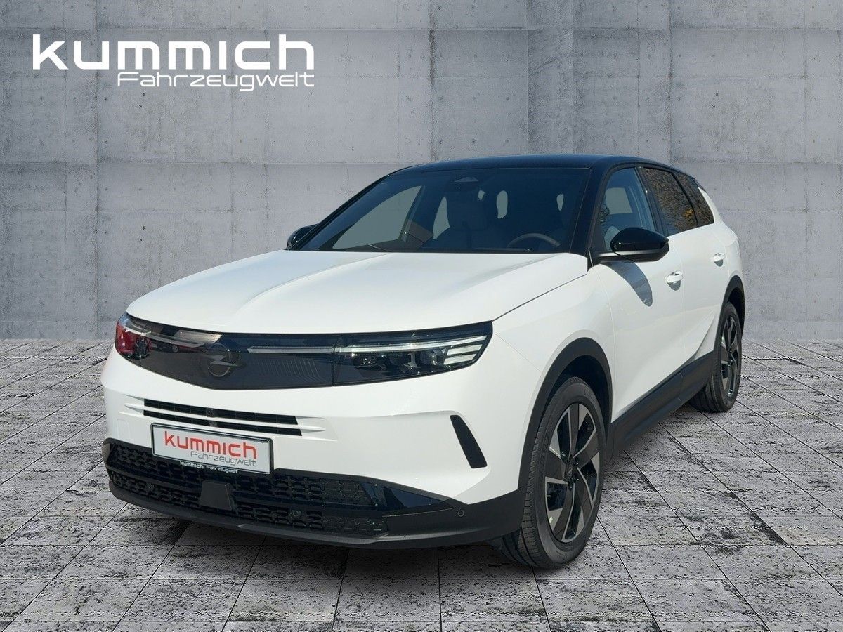 Opel Grandland (X) - Bild 1