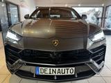 Lamborghini Urus 4.0 V8*PANO*HUD*ALCANTARA*CERAMIC* - Lamborghini Gebrauchtwagen in Hannover