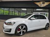 Volkswagen Golf VII Lim. GTI DSG Alcantara/Rieger/Remus/20" - Volkswagen Golf: GTI 20