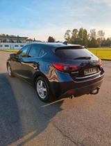 Mazda günstige Sportauto Mazda 3 Diesel,TÜV Neu - Mazda: Mazda3 Sport