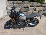 Yamaha MT09 SP - YAMAHA MT 09 SP
