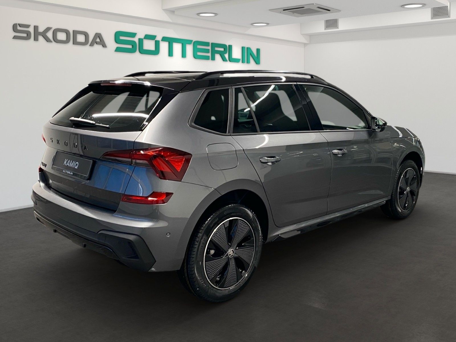 Skoda Kamiq - Bild 4