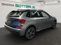Skoda Kamiq - Vorschau Bild 4