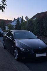 BMW 335 E92 M-Paket - BMW 335 mit Diesel-Antrieb: Sportwagen