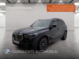 BMW X5 xDrive40i Sportpaket M Sportbr. Head-Up DAB - gebrauchte BMW X5 aus dem Jahr 2023
