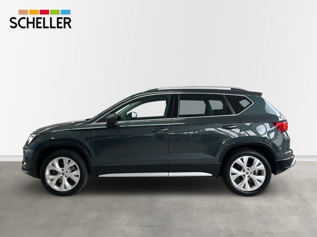 Ateca Xperience 4Drive DSG 2.0 TSI *AHK*KAMERA-3