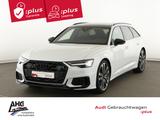 Audi S6 Avant 3.0 TDI quattro tiptronic  LED Nav